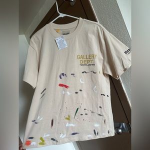 Gallery Dept. Men’s T Shirt